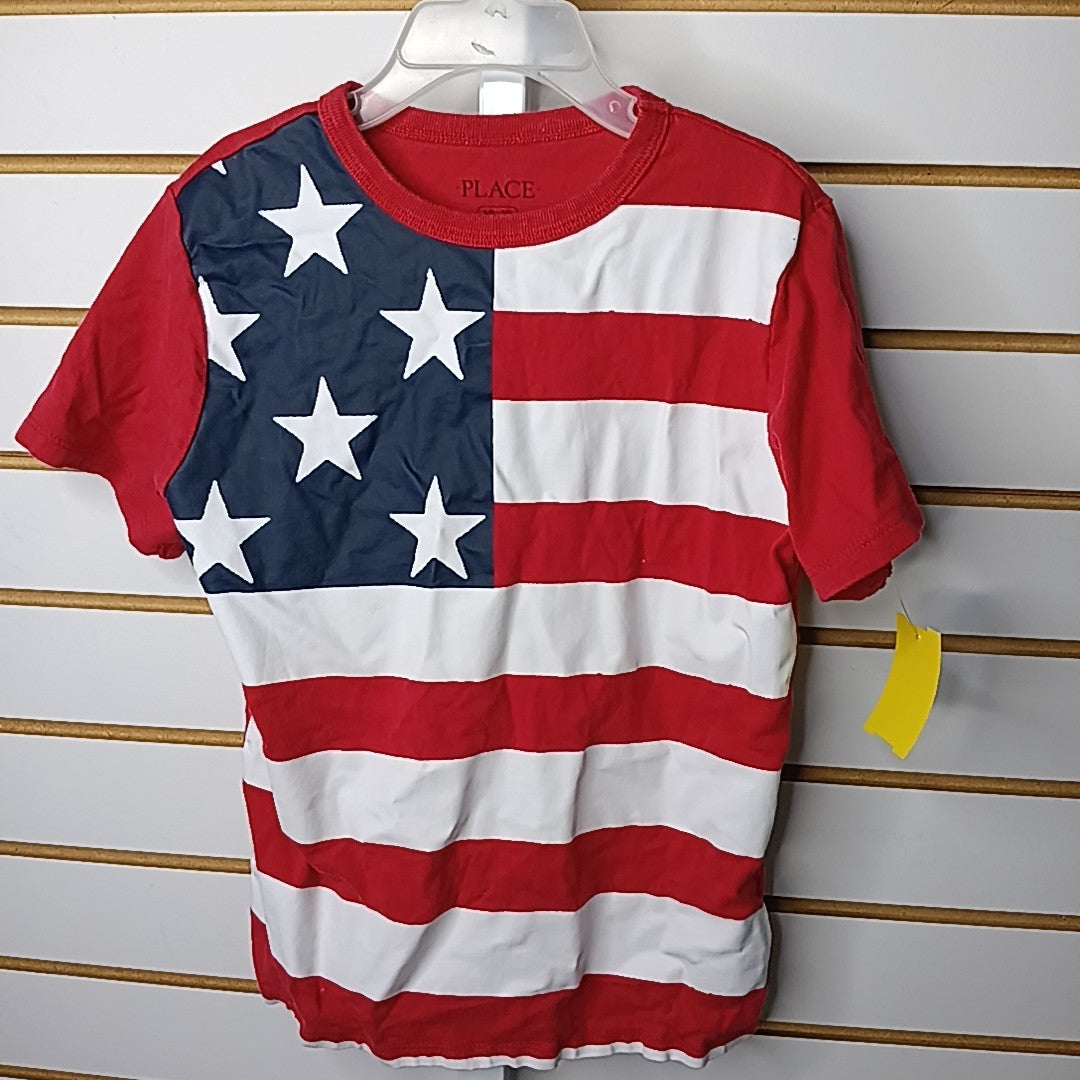 Children's Place 5/6 Shirt
