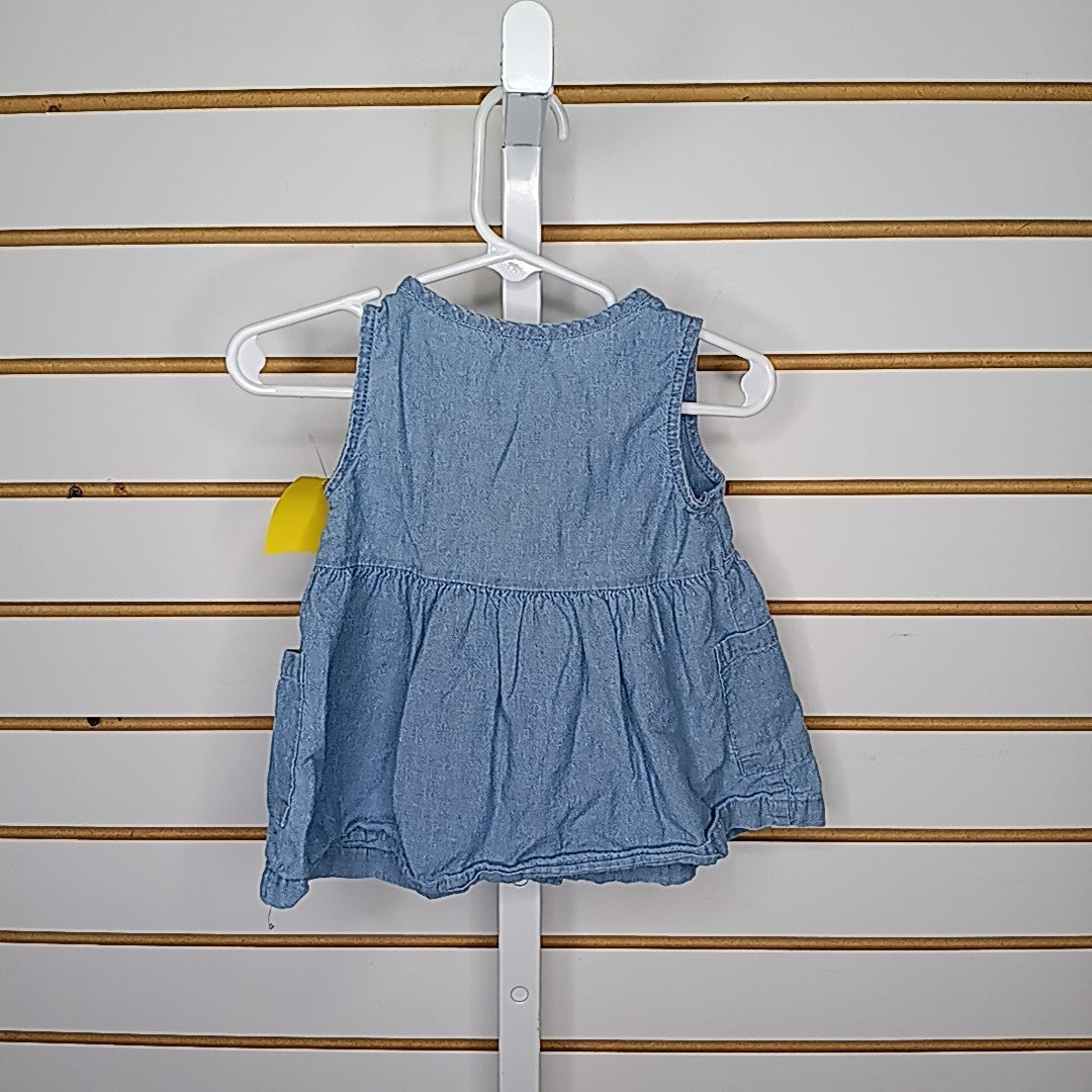 Carter's 18 Months Dress