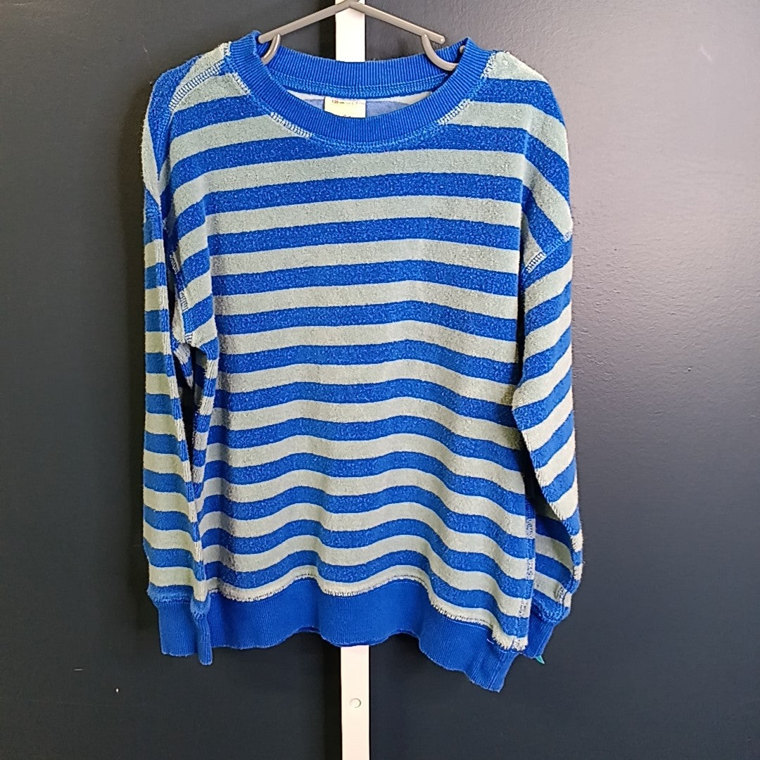 Hanna Andersson 6/7 Shirt
