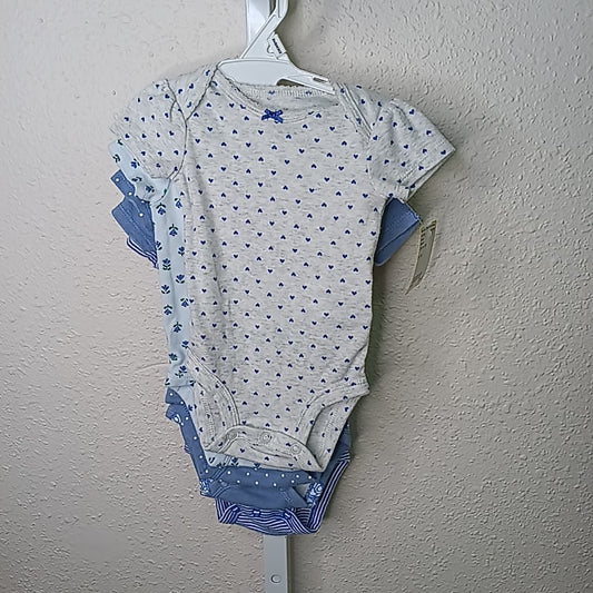 Carter's 3 Months Onesie