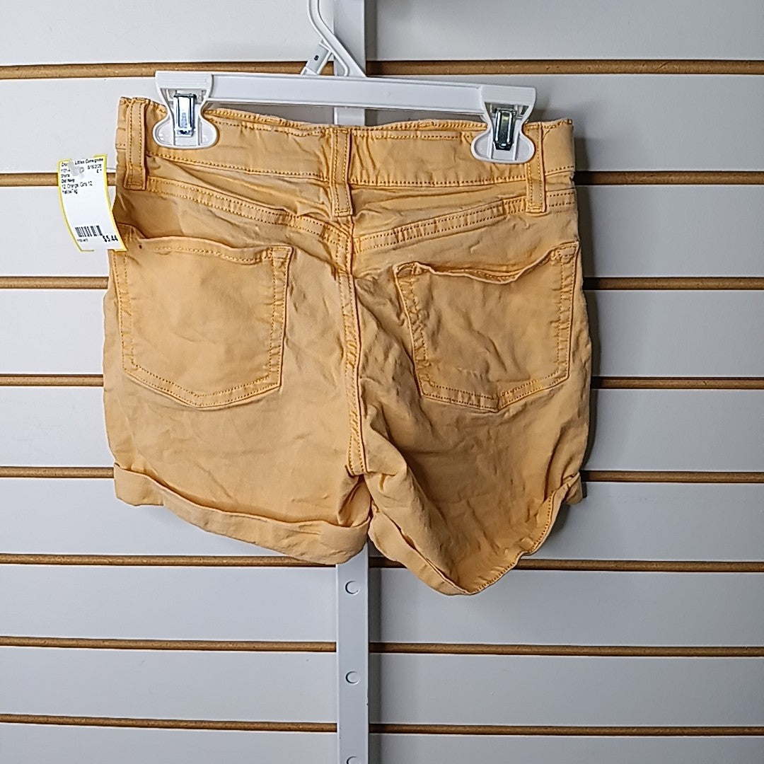 Old Navy 12 Shorts