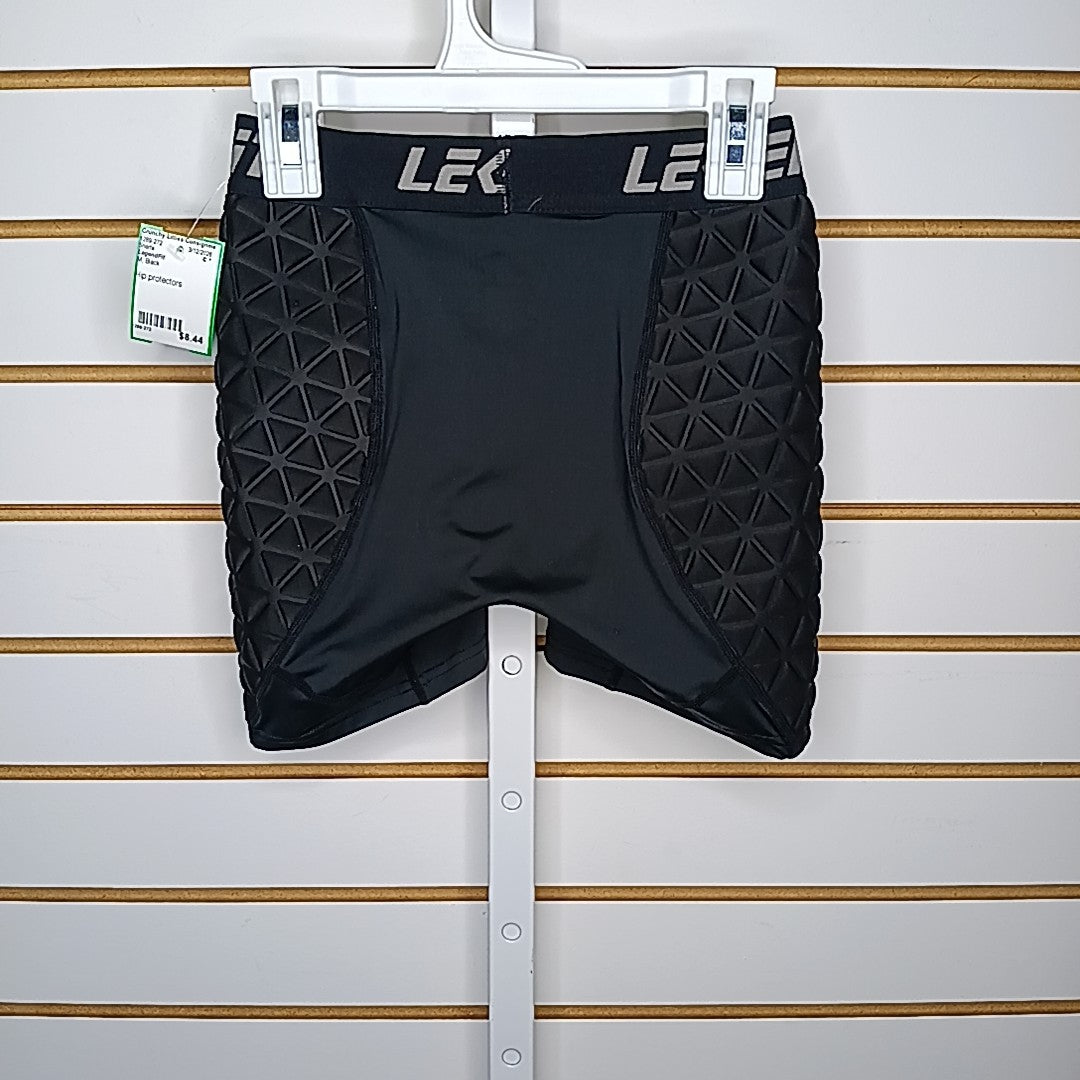LegendFit M Shorts