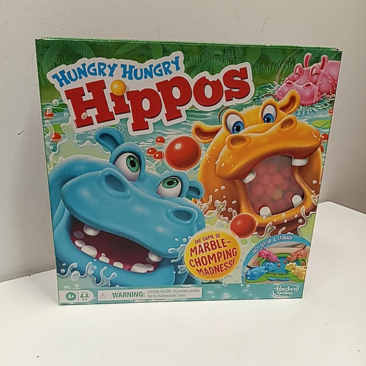 Hasbro Board Game