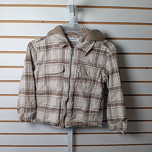 Abercrombie 7/8 Sweater/Sweatshirt