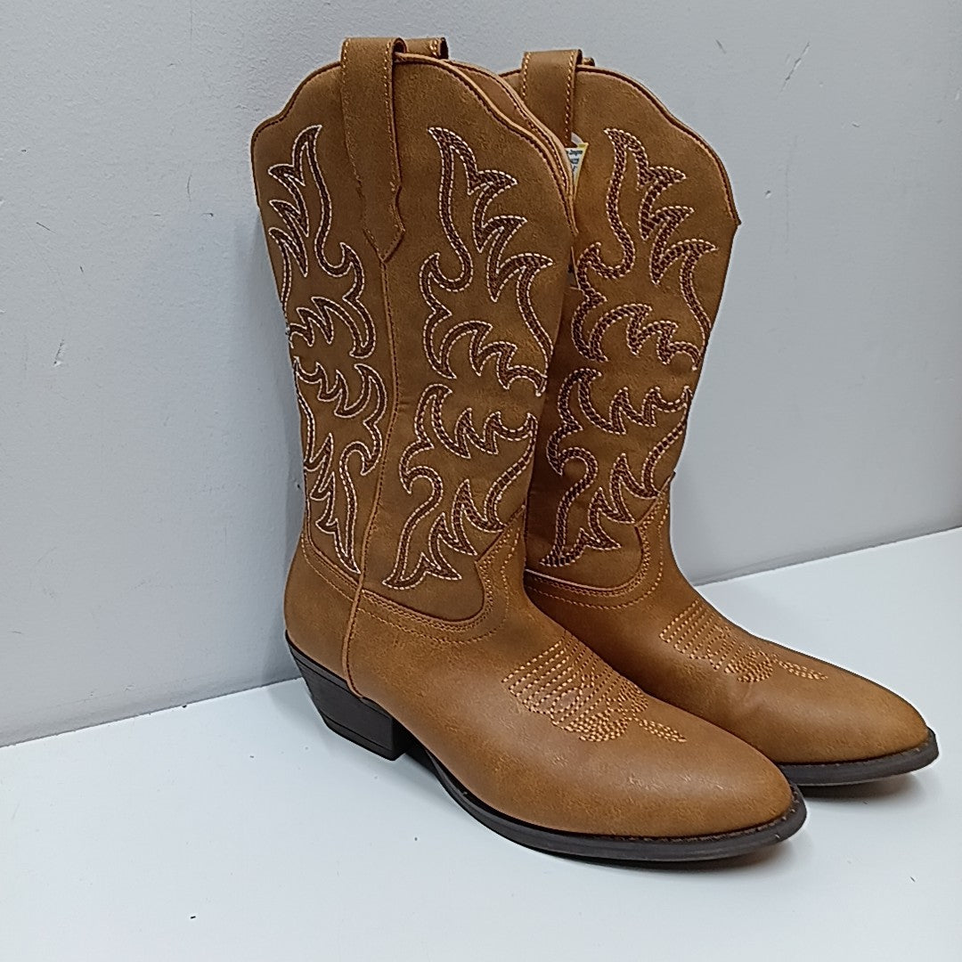 Canyon Trails 8 Boots