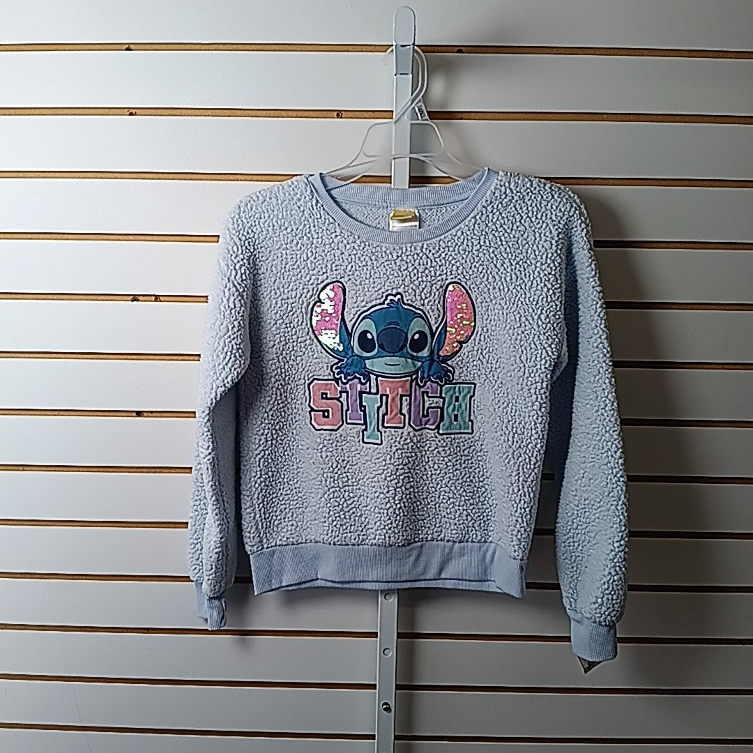 Disney 12 Sweater/Sweatshirt