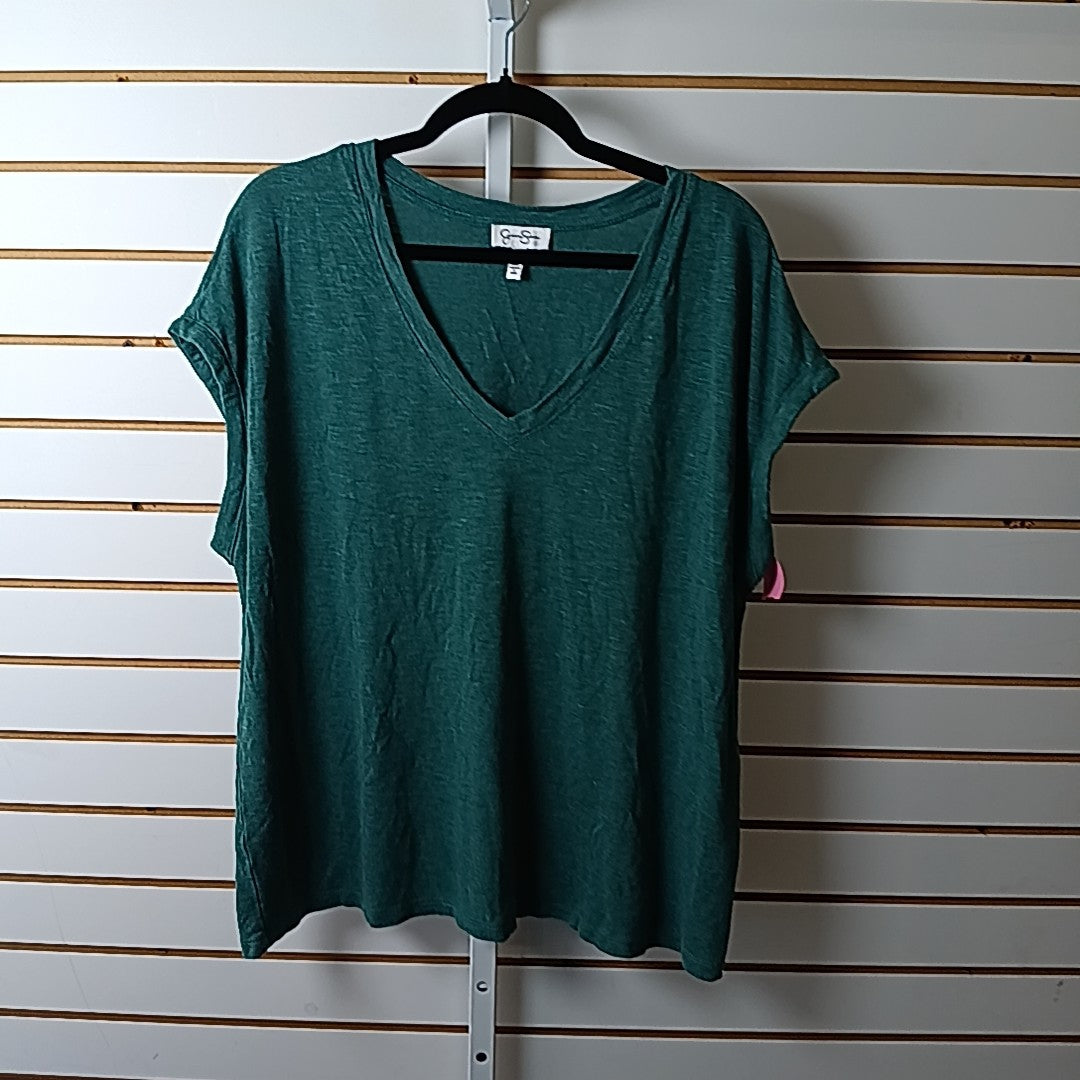 Jessica Simpson Size XXL Casual Top
