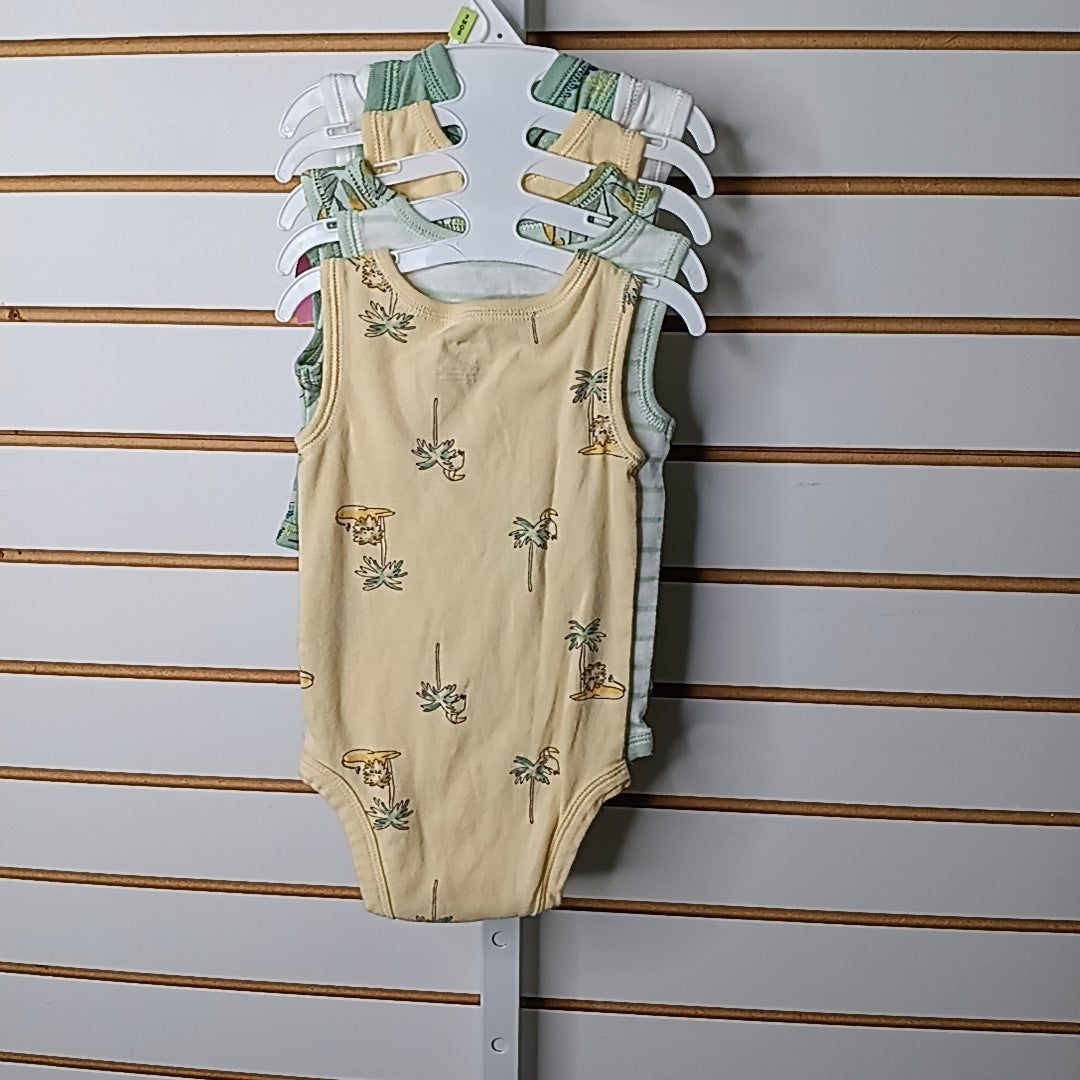 Carter's 6 Months Onesie