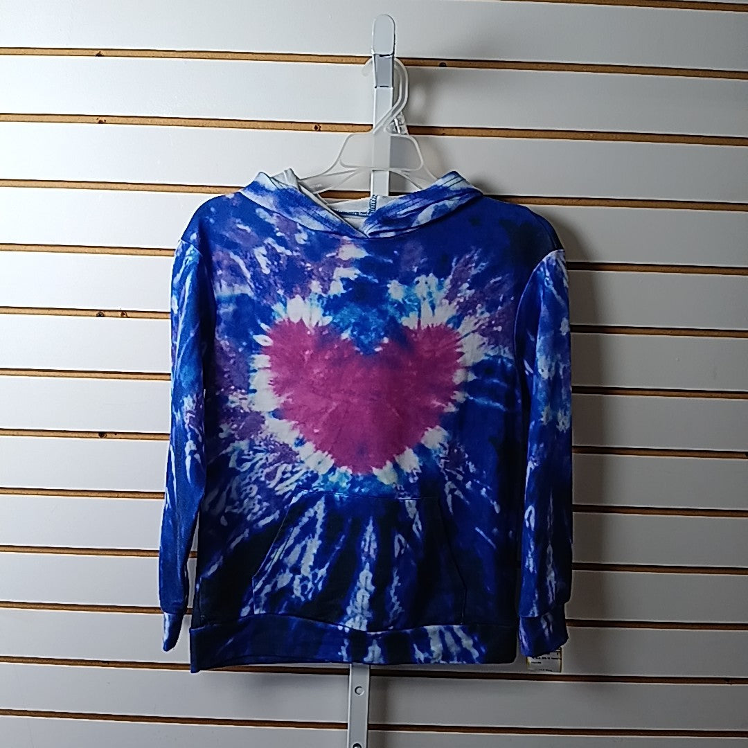 10 Sweater/Sweatshirt