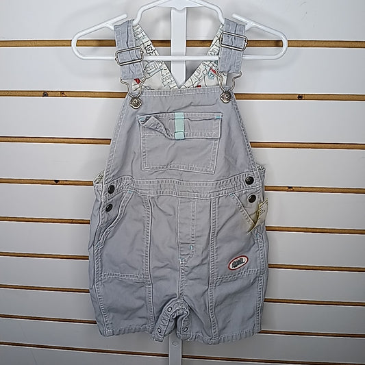 Janie & Jack 18-24 Months Overalls