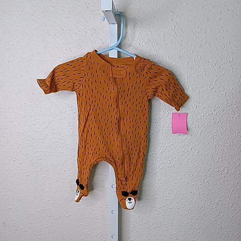 Old Navy Newborn Sleeper/Footies