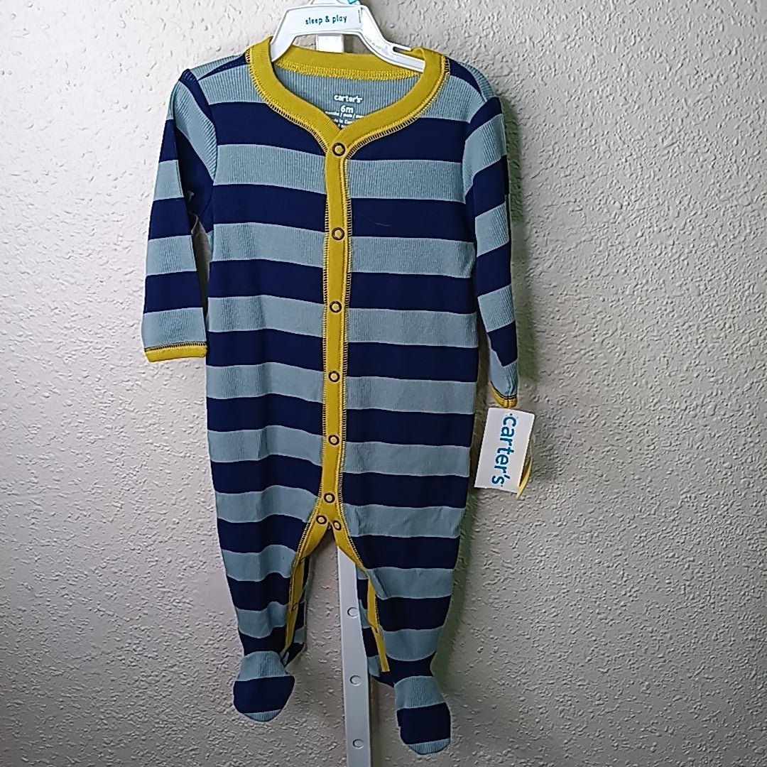 Carter's 6 Months Sleeper/Footies