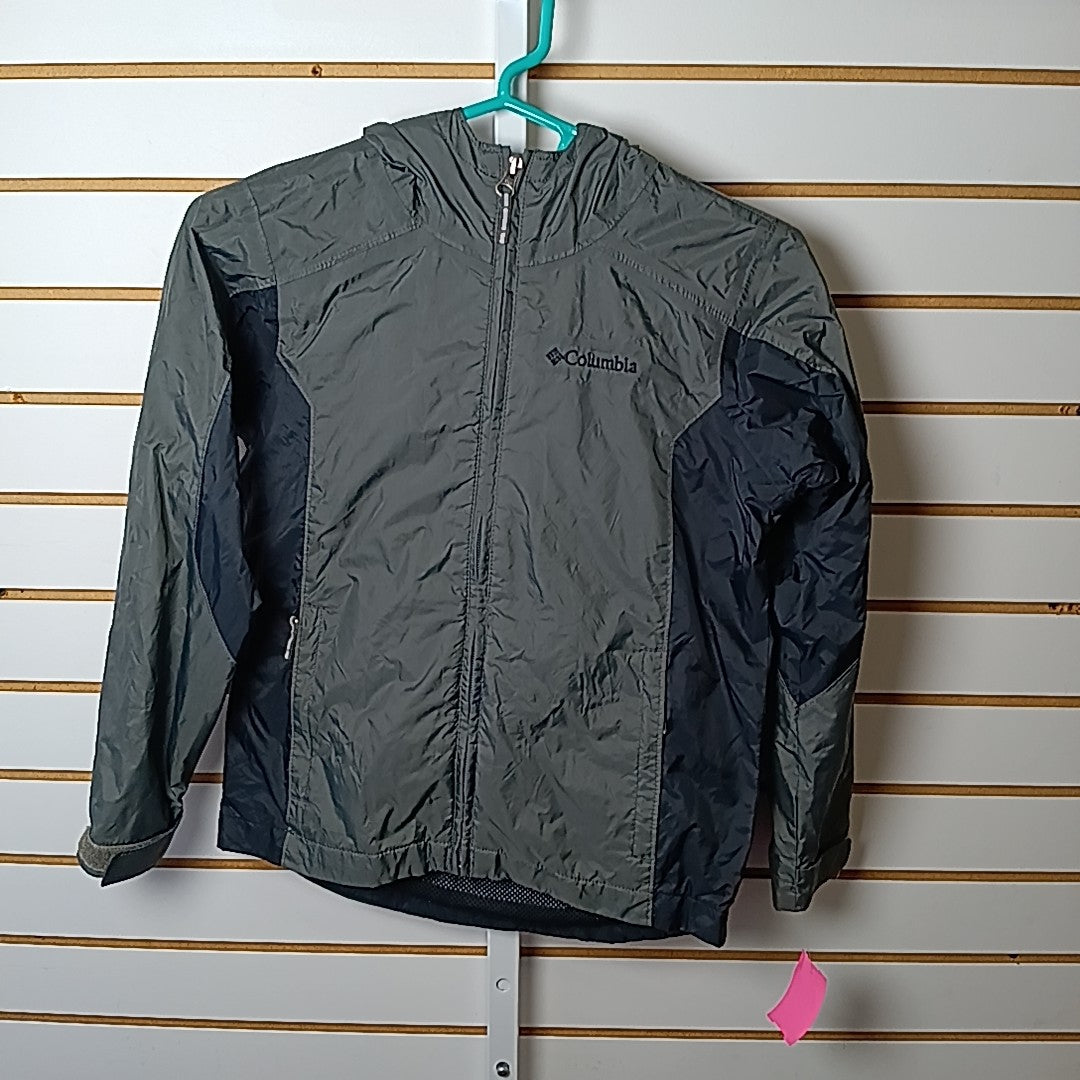 Columbia 8 Jacket