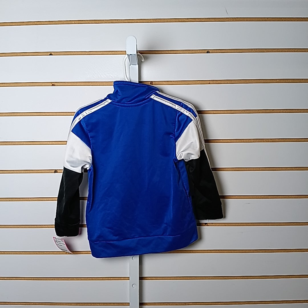 Adidas 2T Sweater/Sweatshirt