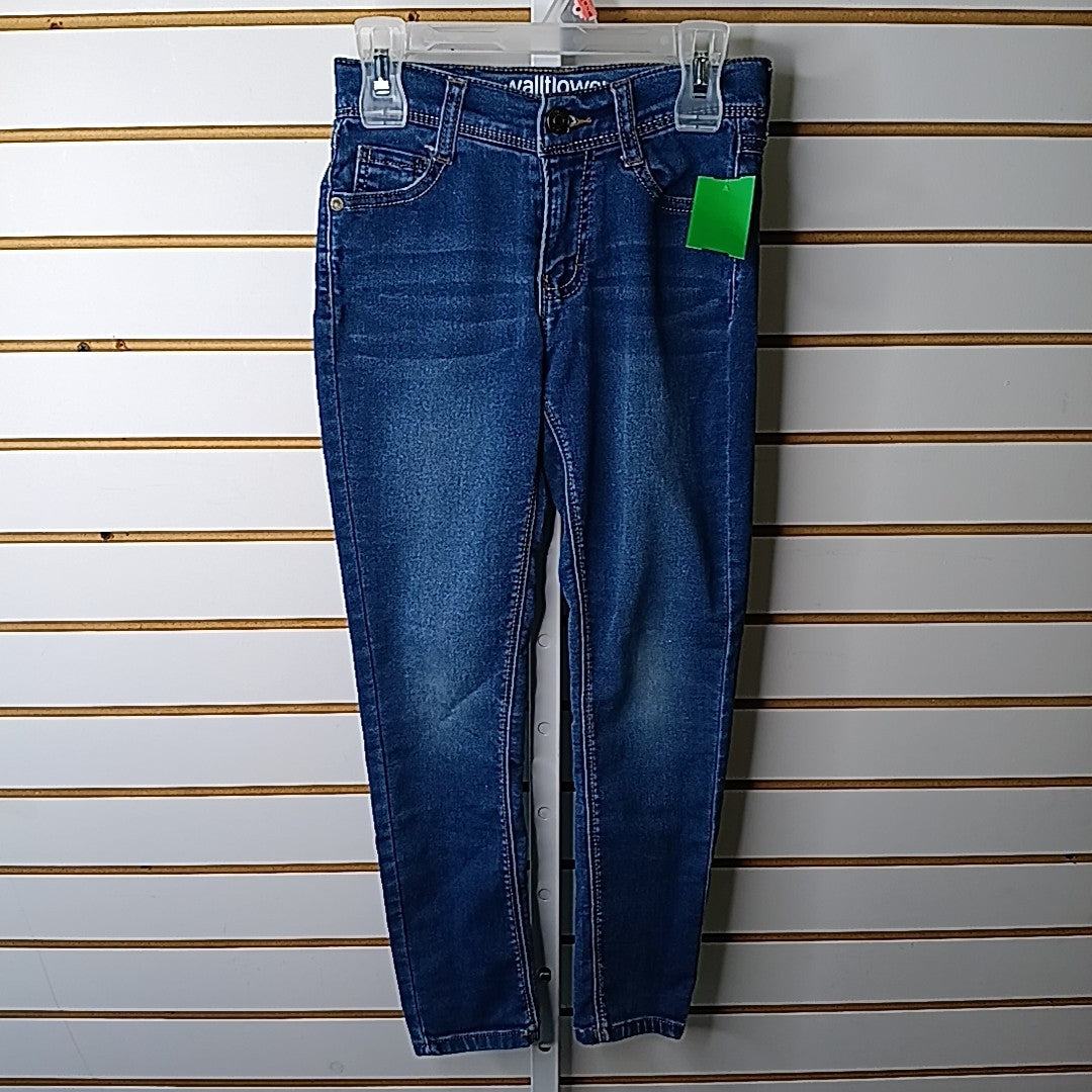 WallFlower 8 Pants