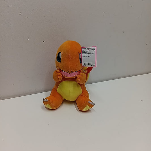 Pokemon Stuffed Animal