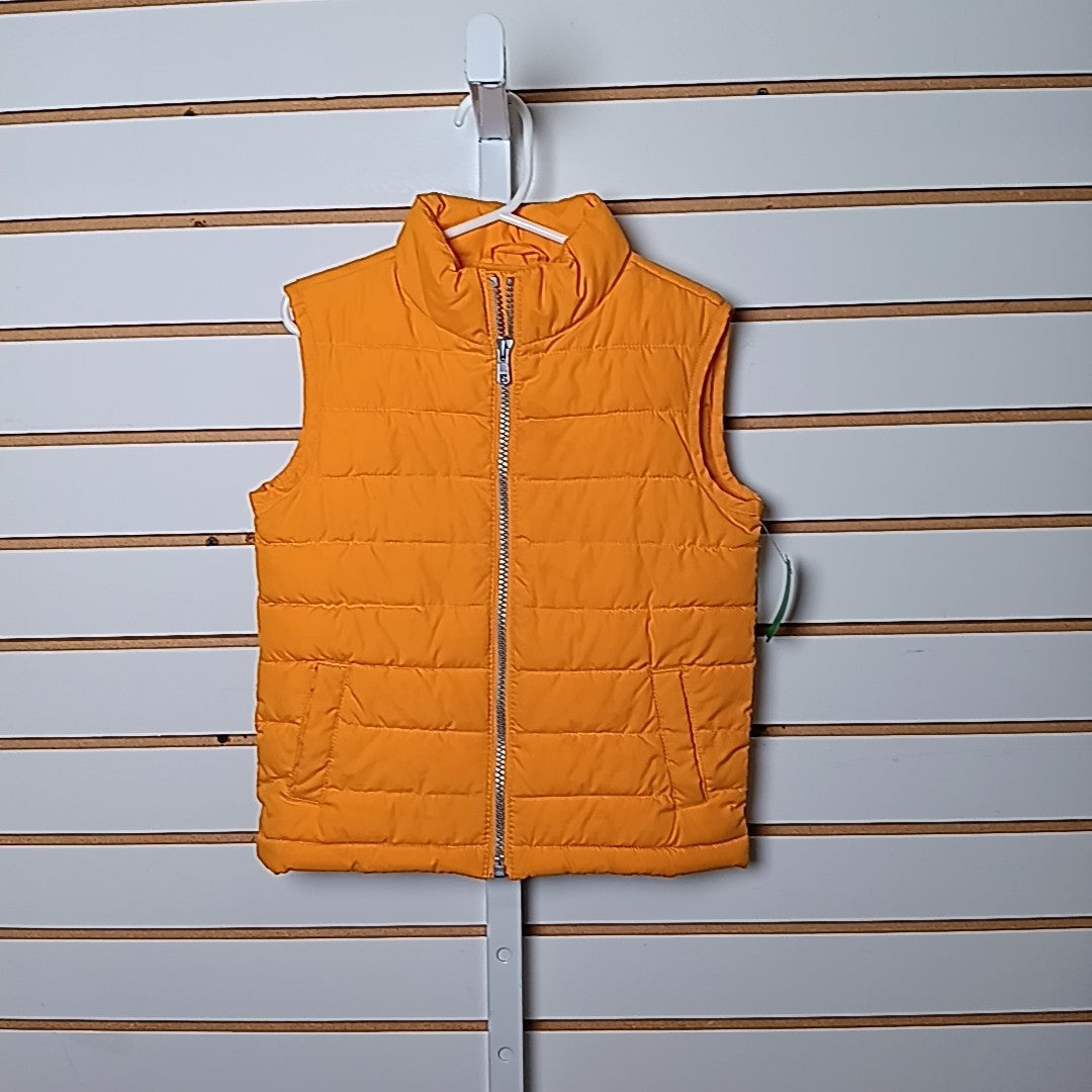 Gymboree 2T-3T Vest