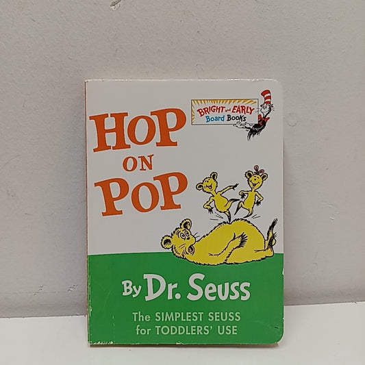 Board Book Books