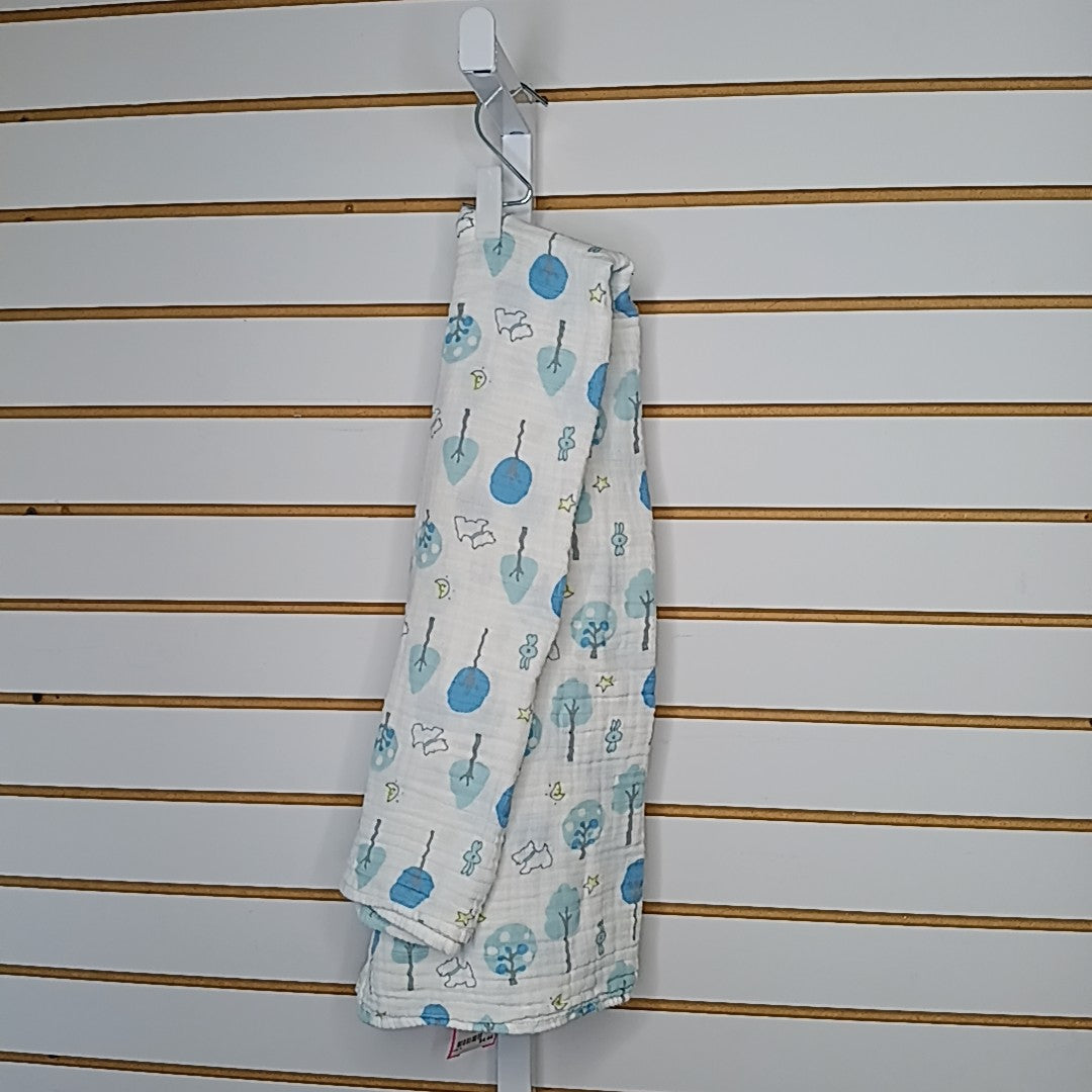 Swaddle Designs Blanket