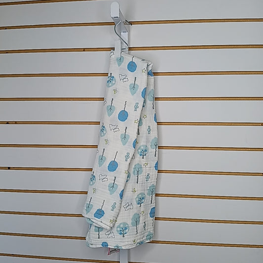 Swaddle Designs Blanket