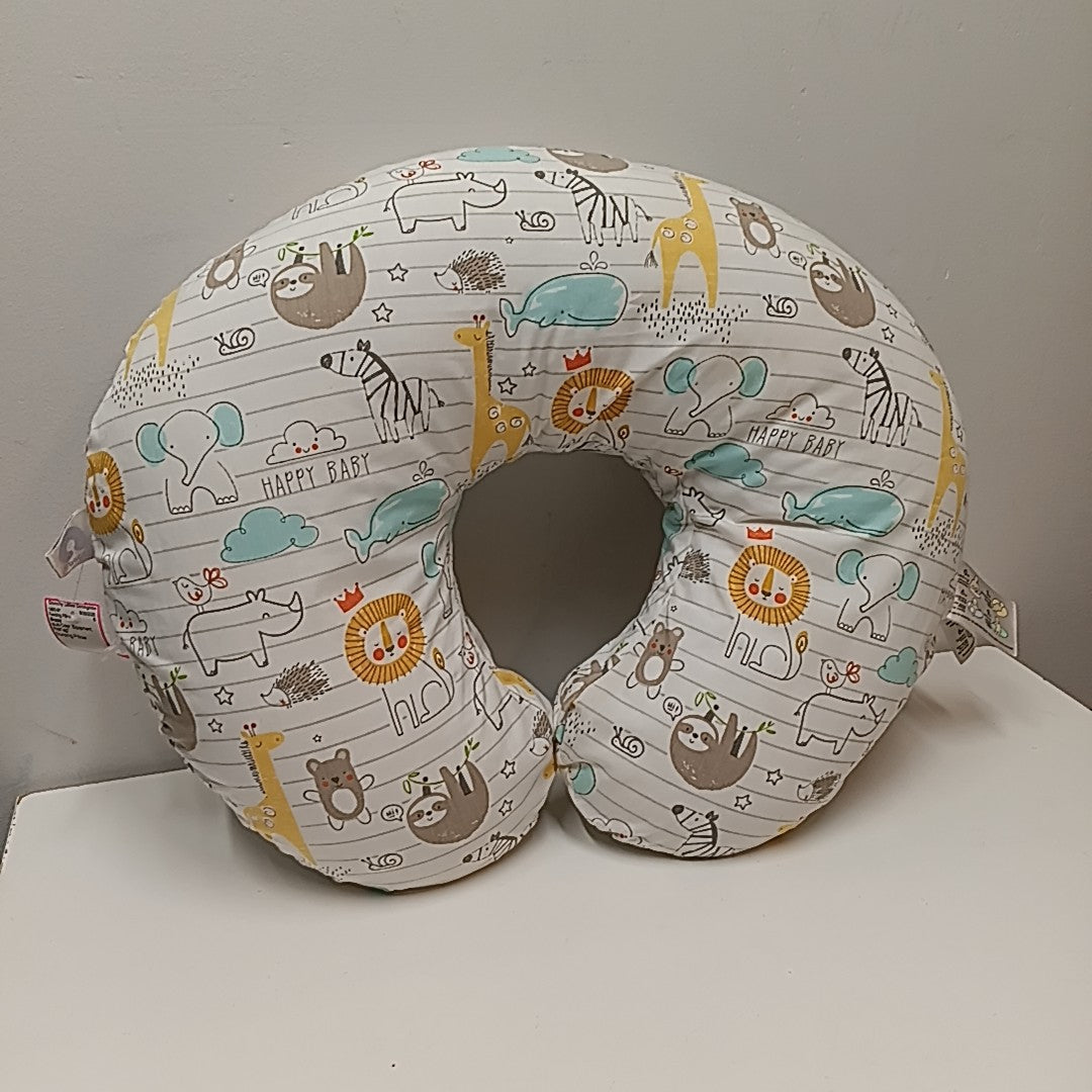 Boppy Feeding Pillow