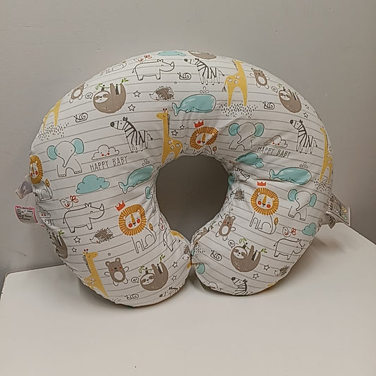 Boppy Feeding Pillow