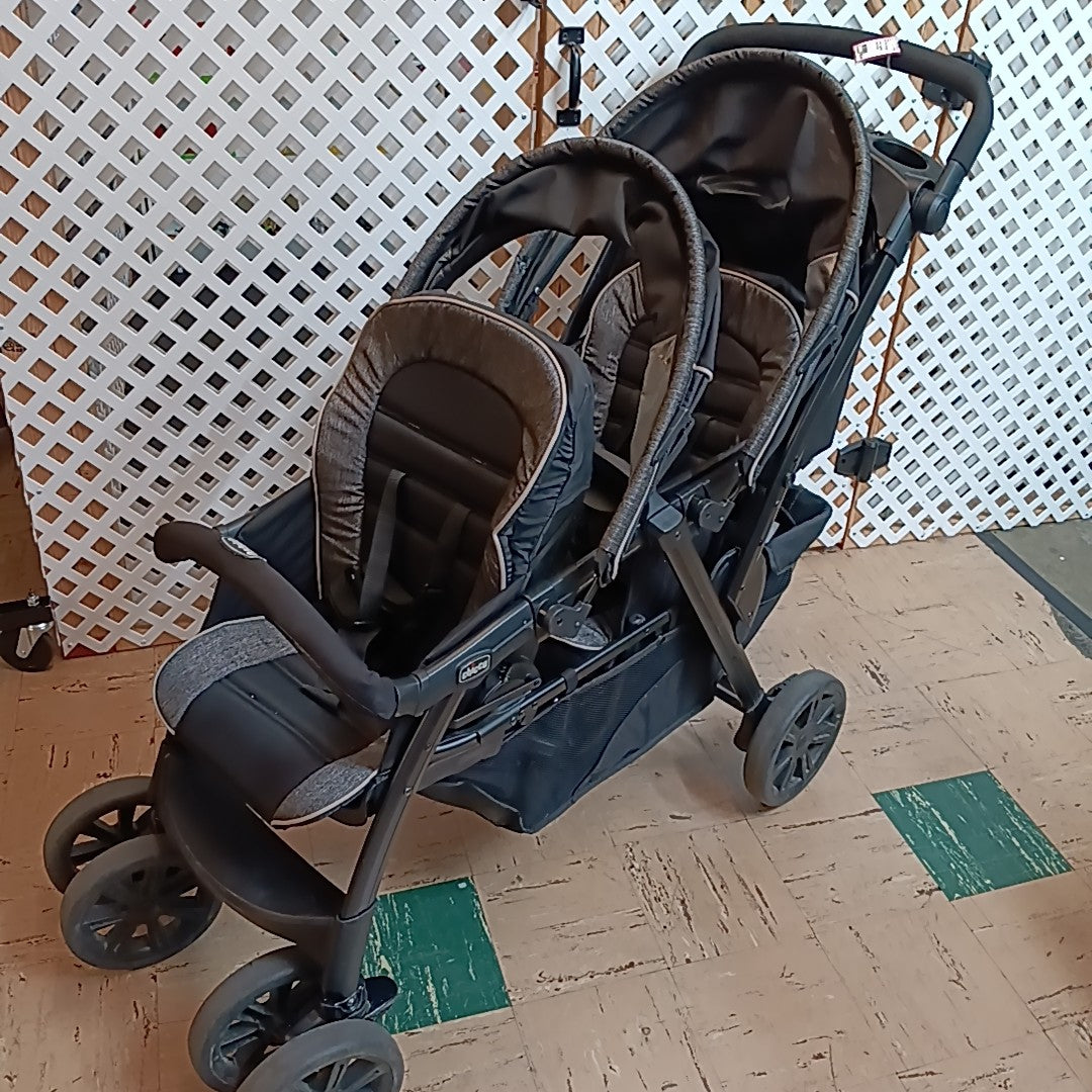 Chicco Stroller
