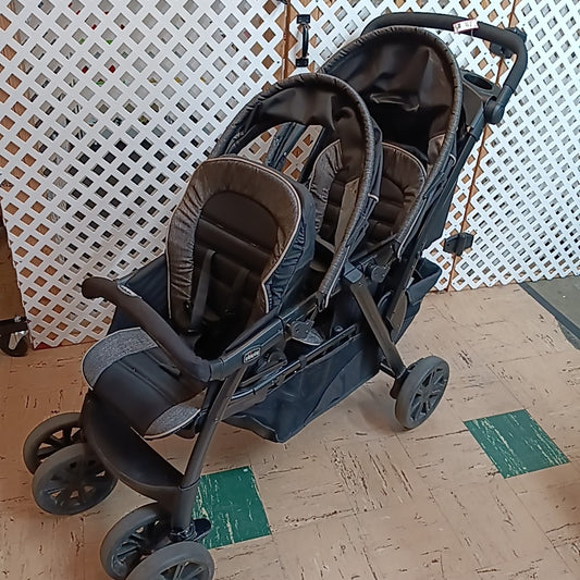 Chicco Stroller