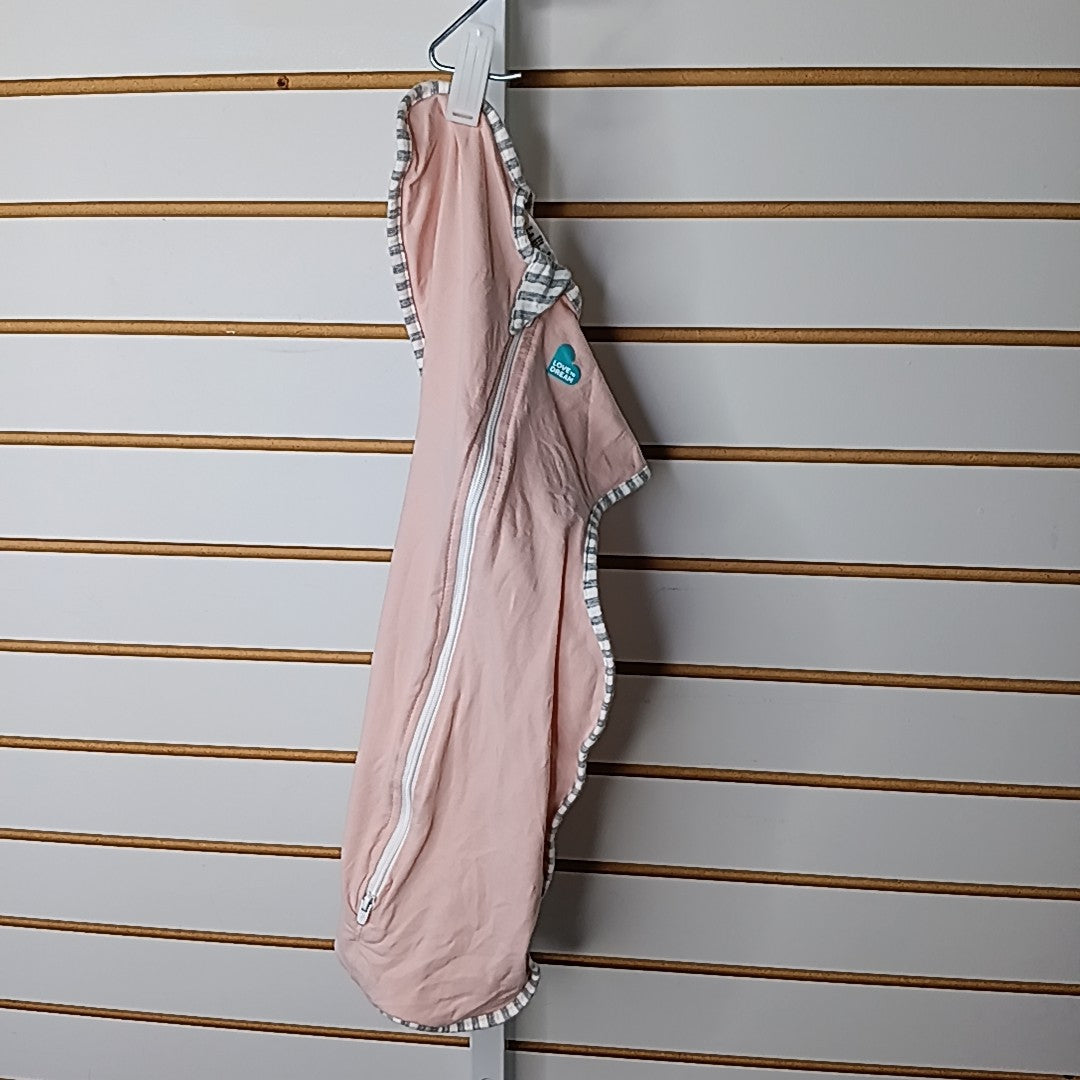 Love to Dream Swaddle