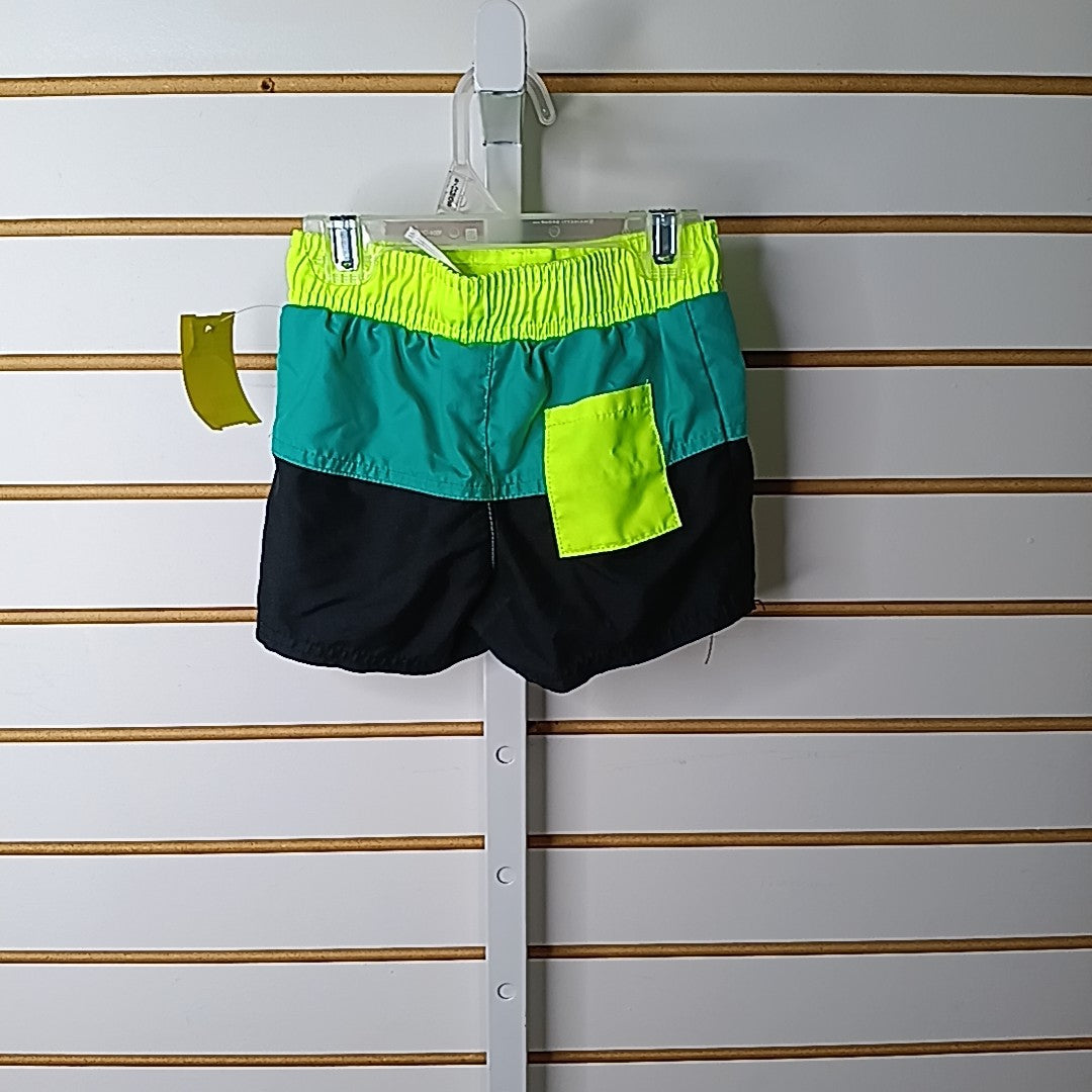 Cat & Jack 18 Months Swim Shorts