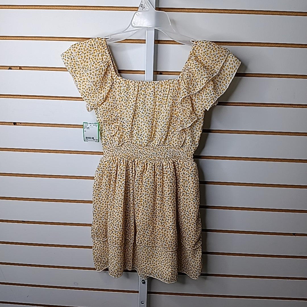 Cat & Jack 6/7 Dress