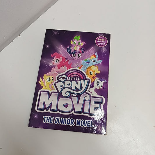 Paper Back Books