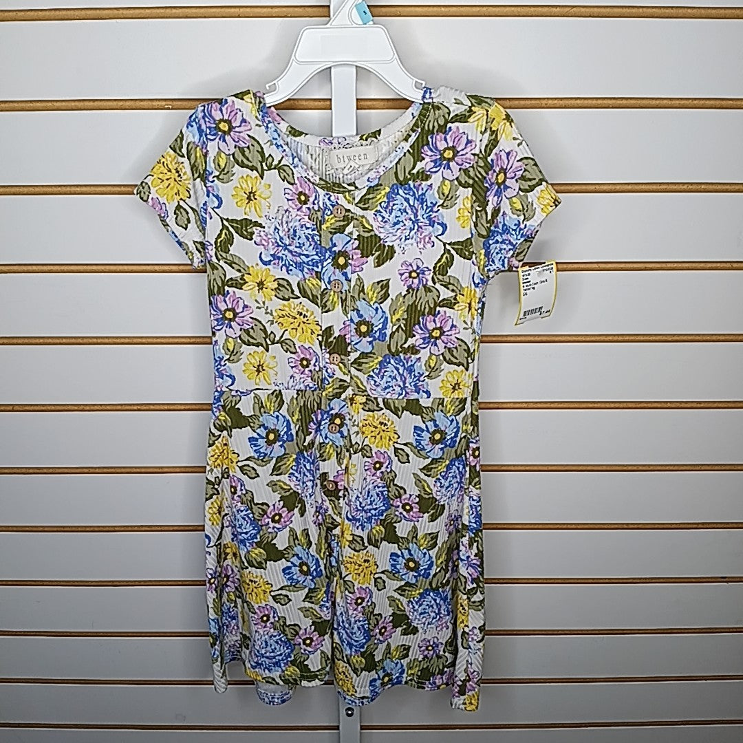 btween 6 Dress