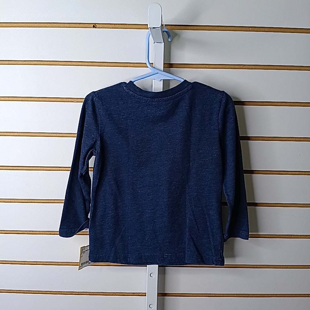 Jumping Beans 3T Shirt