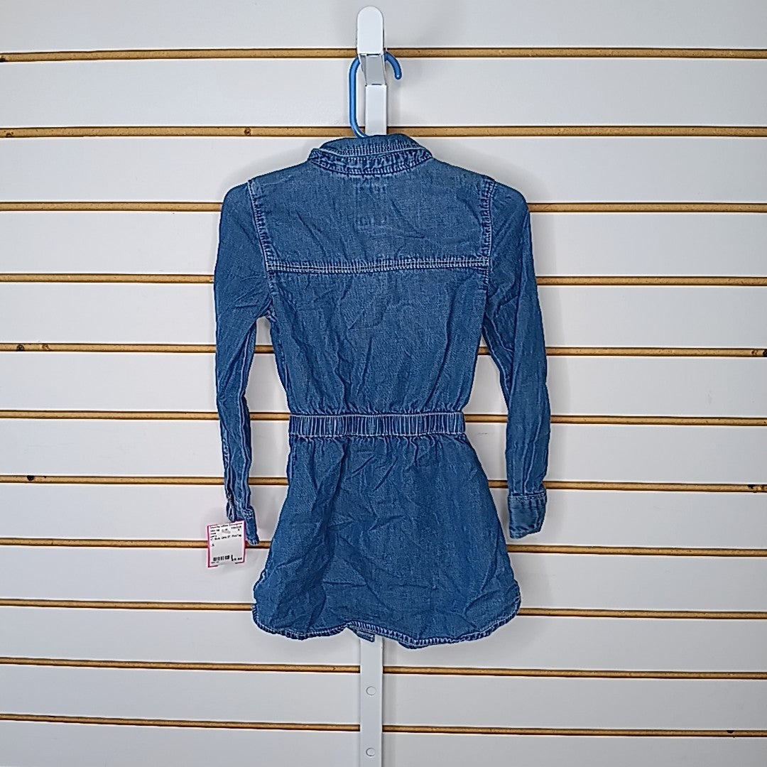 Levi's 3T Dress