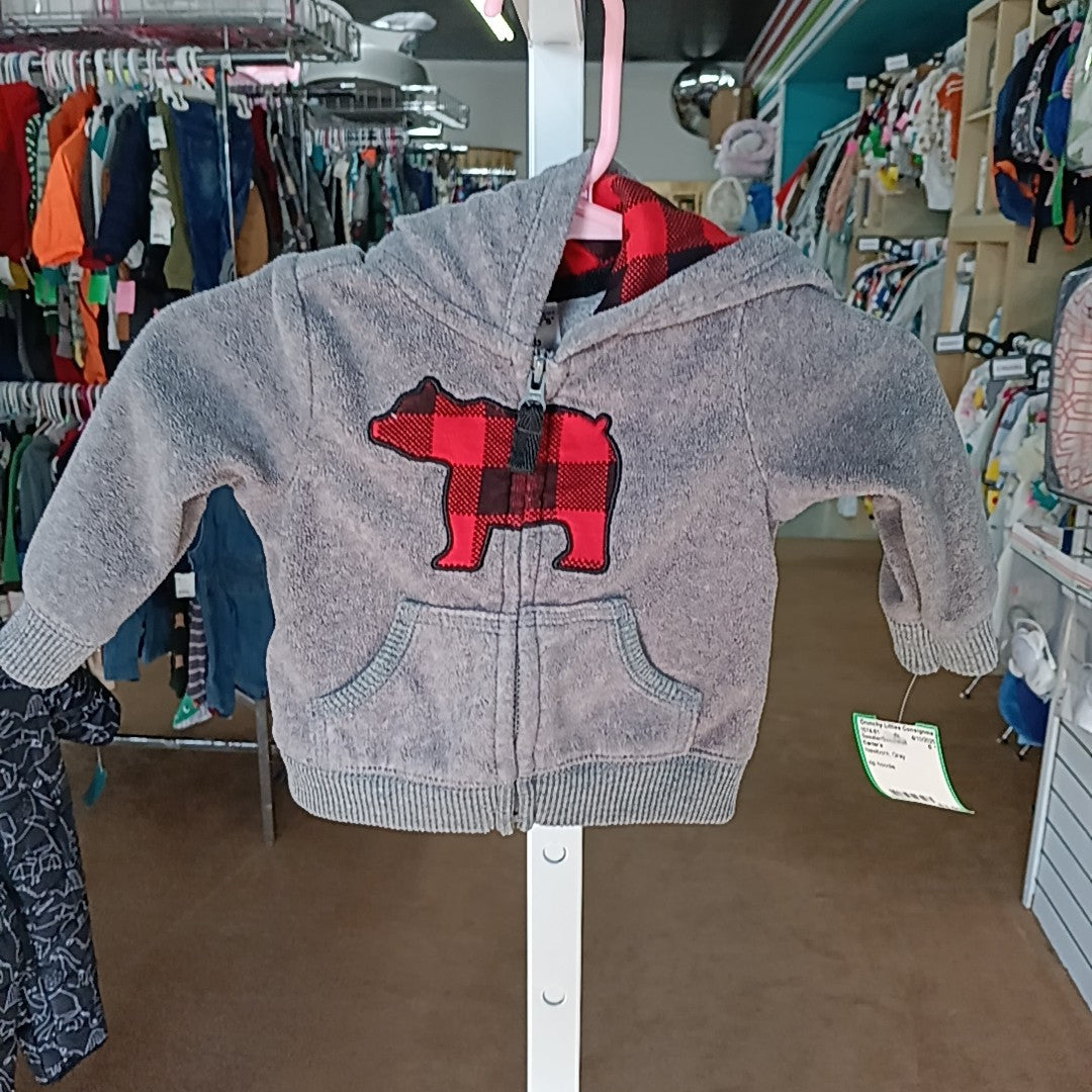 Carter's Newborn Sweater/Sweatshirt