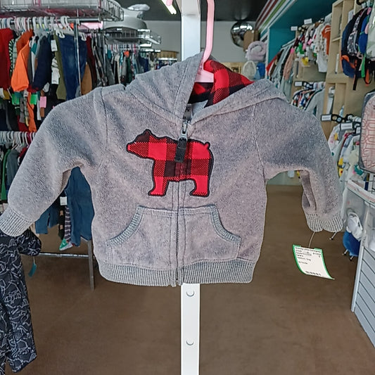 Carter's Newborn Sweater/Sweatshirt