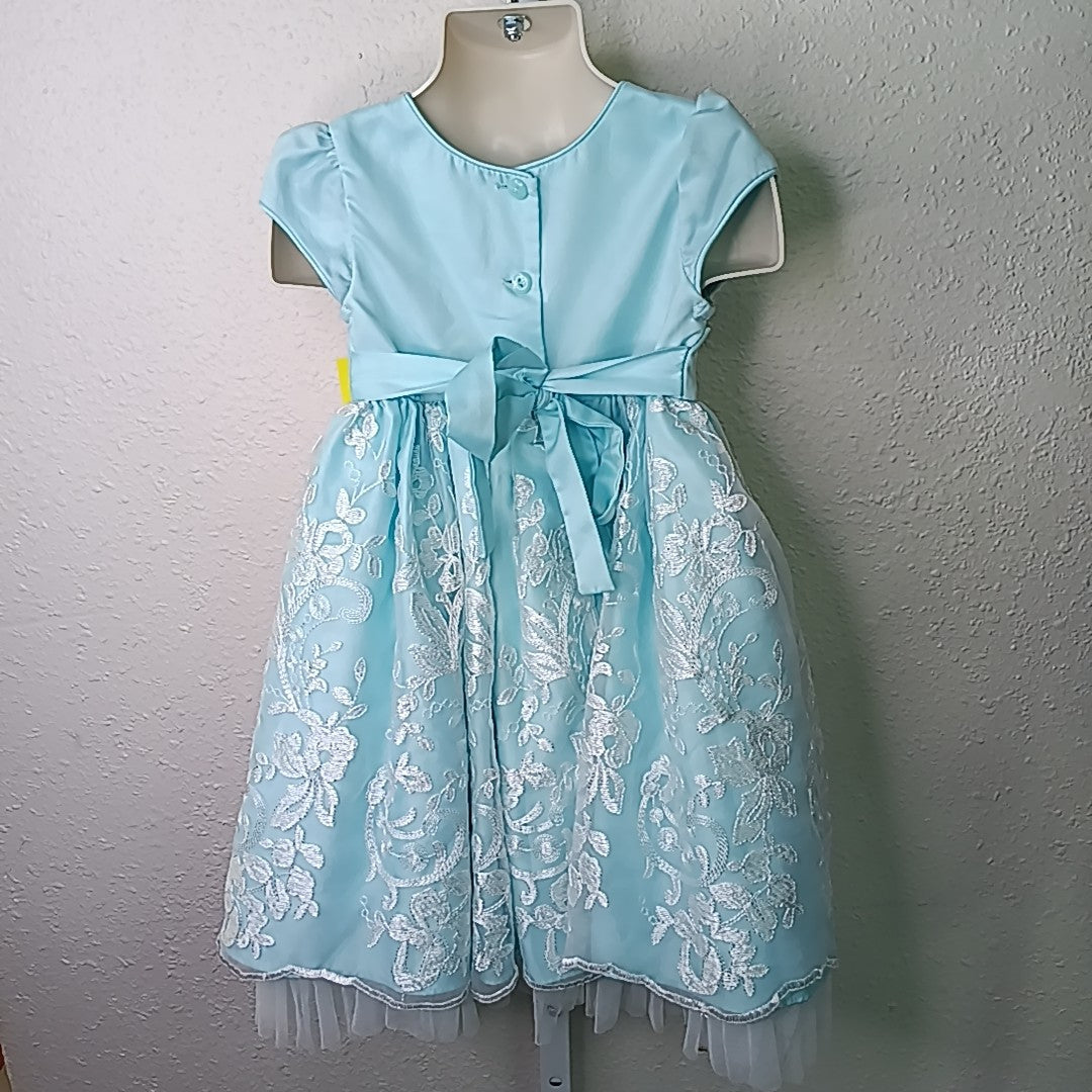 Jona Michelle 3T Dress