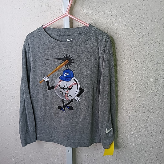 Nike 6 Shirt