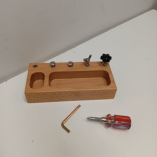 Wooden Toy