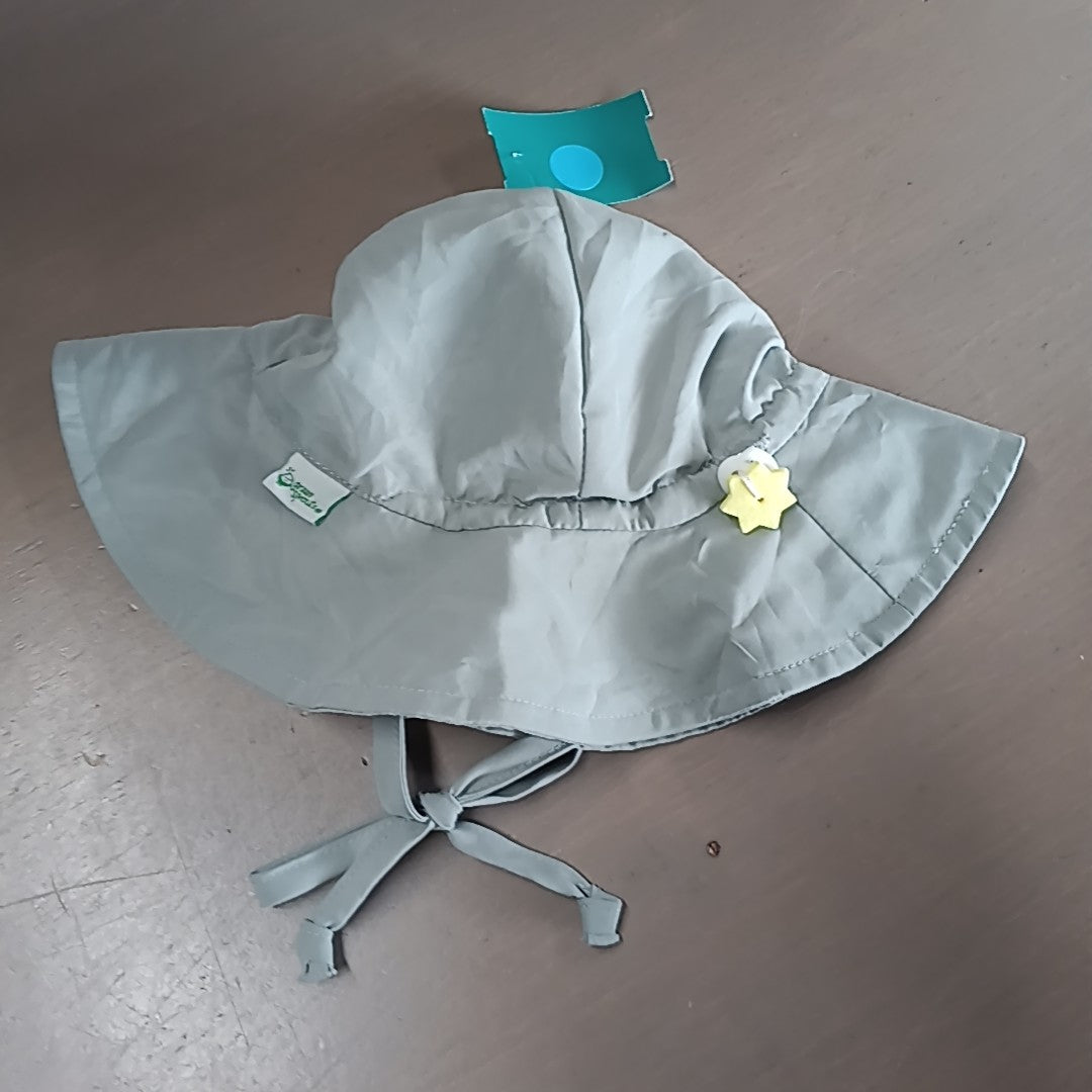 Green Sprouts 0-6 Months Hat