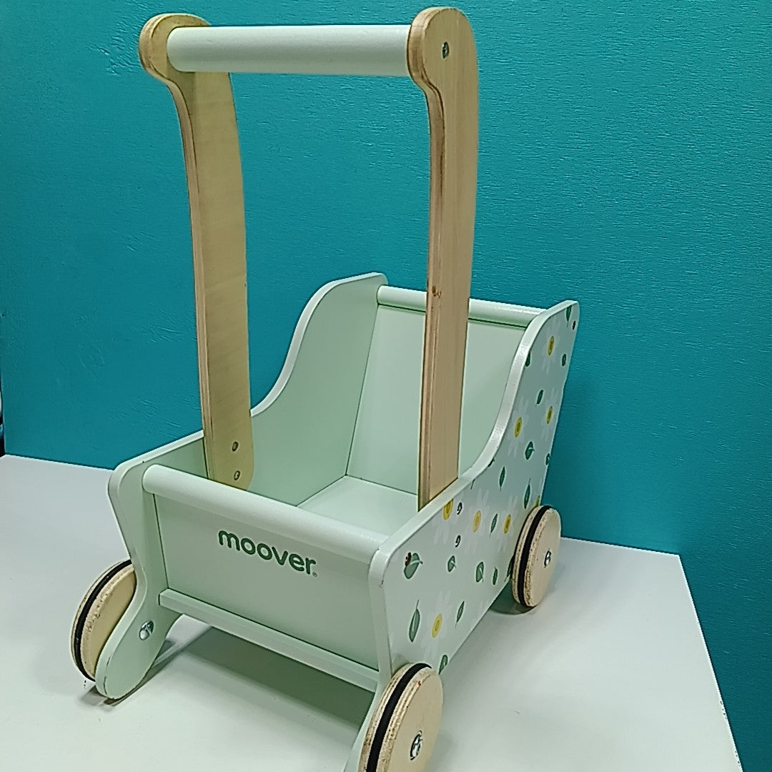 Moover Doll Furniture