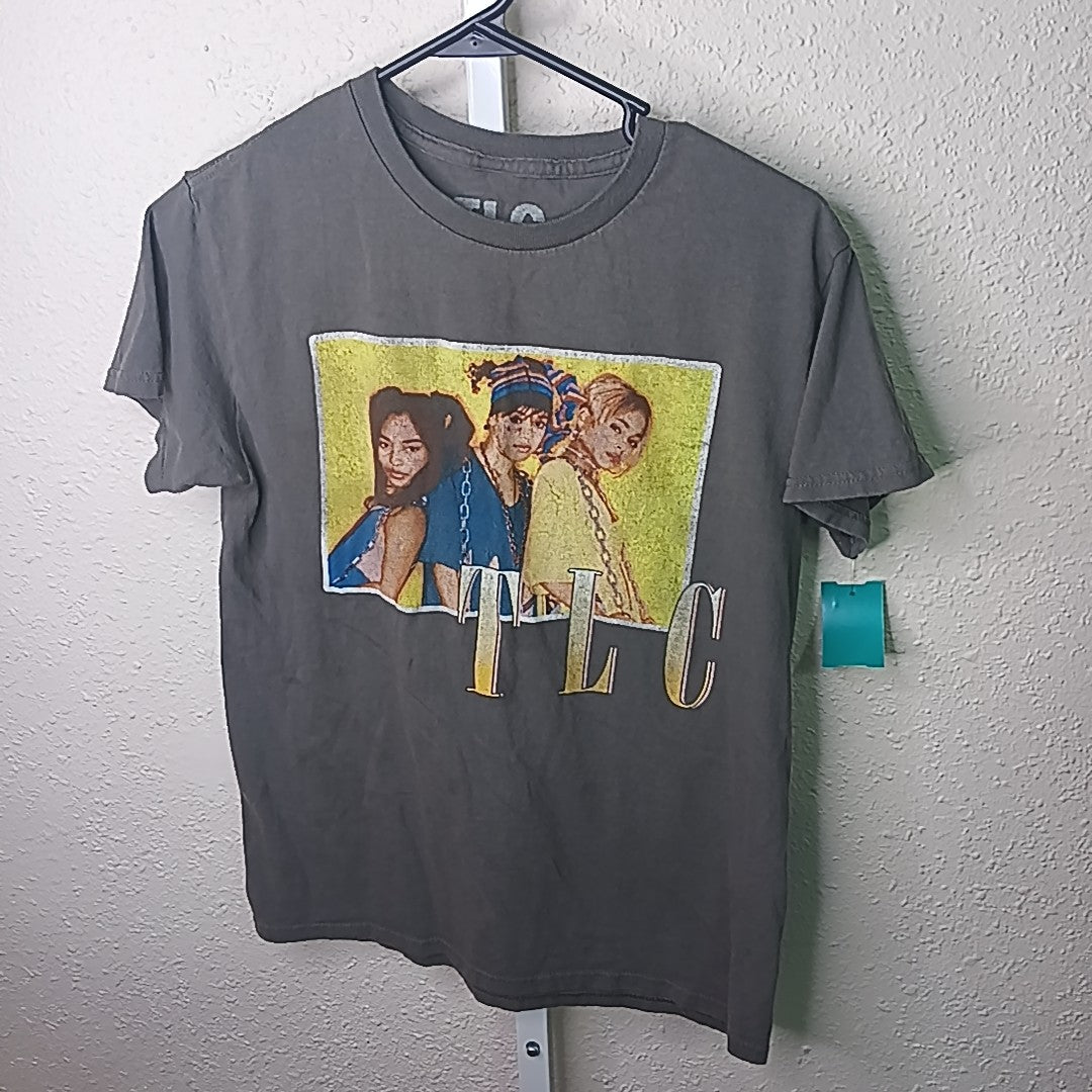 TLC S Shirt