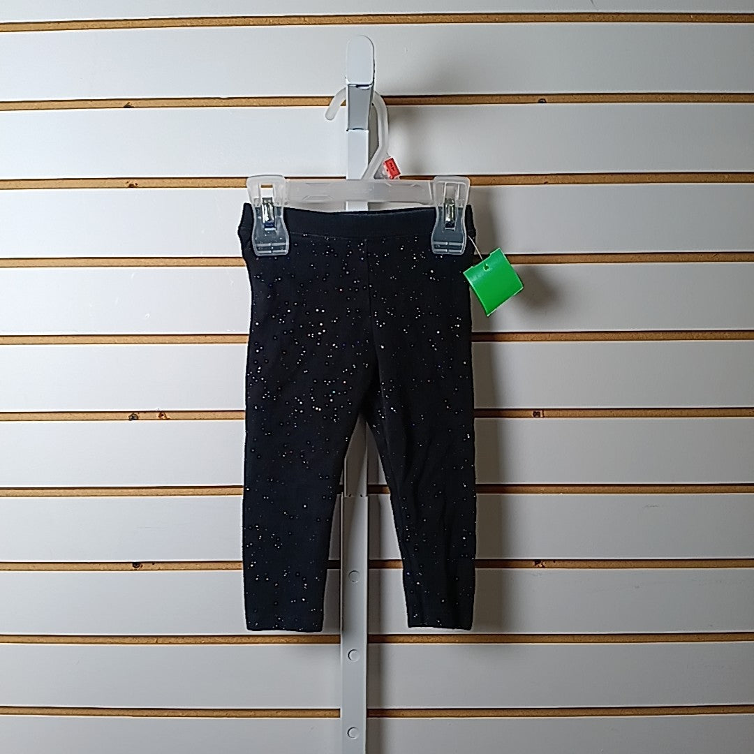 Cat & Jack 18 Months Leggings