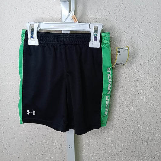 Adidas 3T Shorts