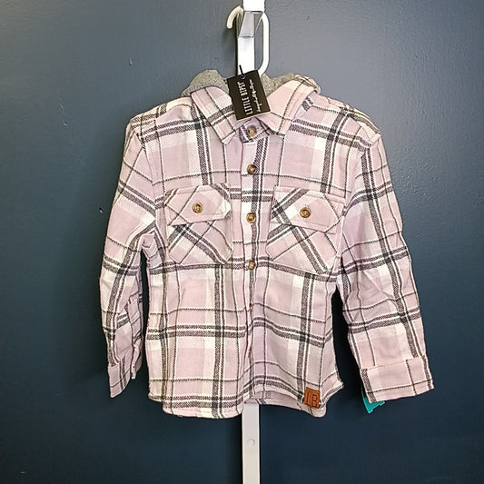 Little Bipsy 2/3 Jacket