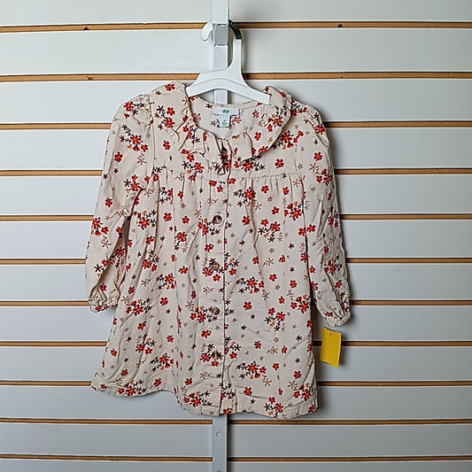 Dip 3T Dress