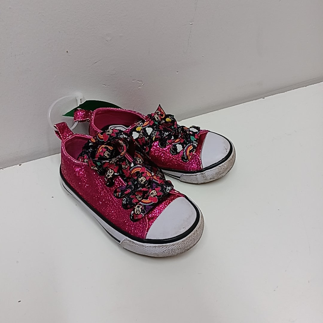 Disney 7C Tennis Shoes