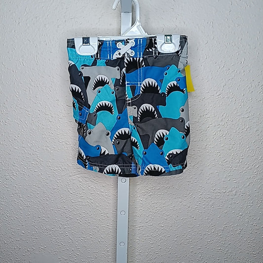 Joe Boxer 18 Months Swim Shorts
