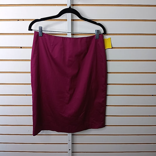 Anne Klein Size 8 Skirt